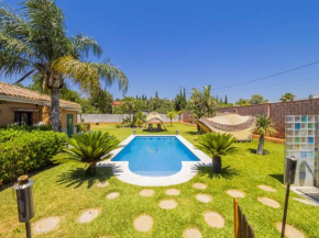 Cubo's Villa Lula, Cártama